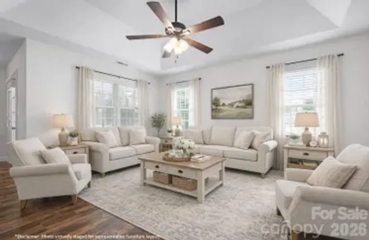 110 WHITEHALL DR, MOORESVILLE, NC, 28117, Mooresville, NC 28117