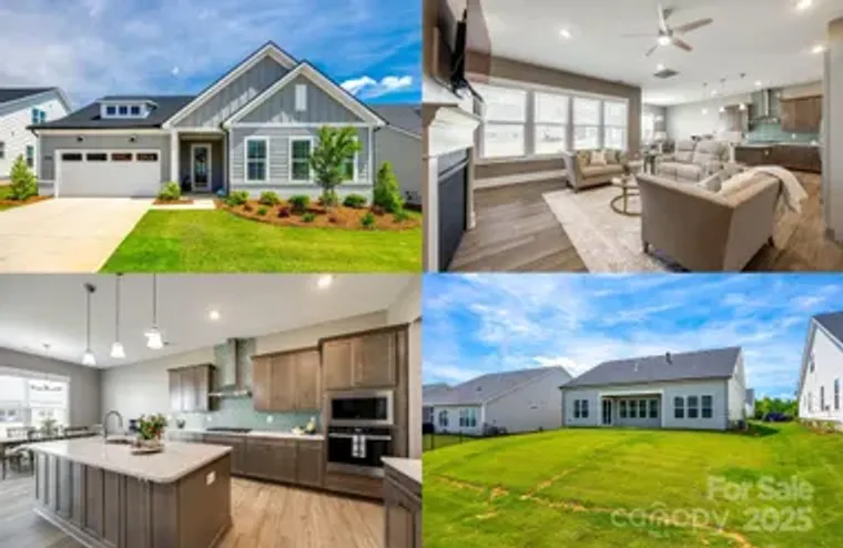 2370 WHITEBARK DR, FORT MILL, SC, 29707, Fort Mill, SC 29707