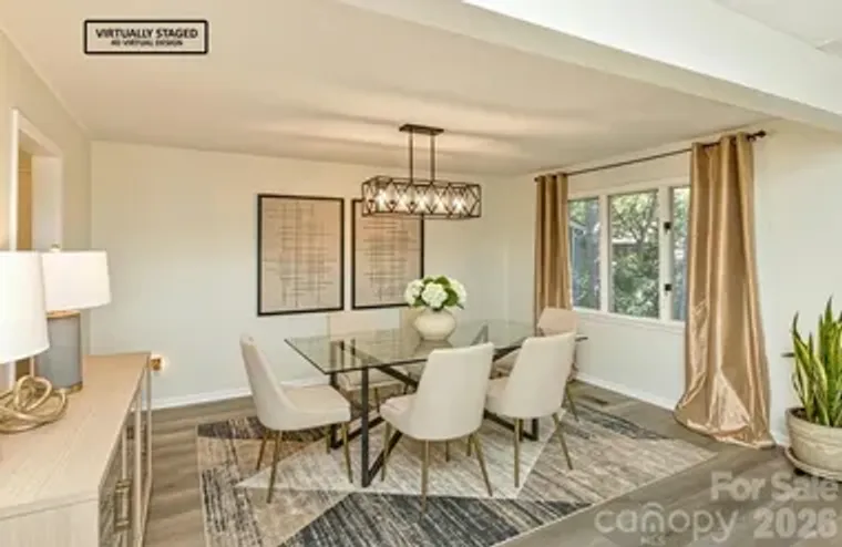 503 CROWFIELDS LN, ASHEVILLE, NC, 28803, Asheville, NC 28803