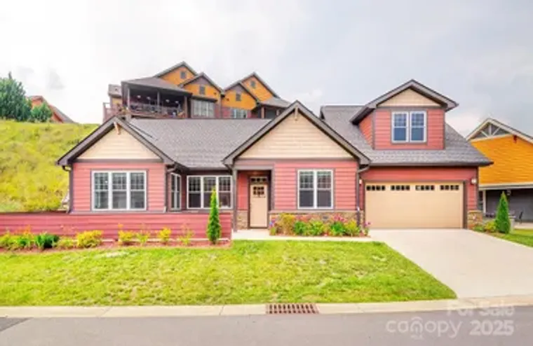 64 CREEKSIDE VIEW DR, ASHEVILLE, NC, 288..., Asheville, NC 28804