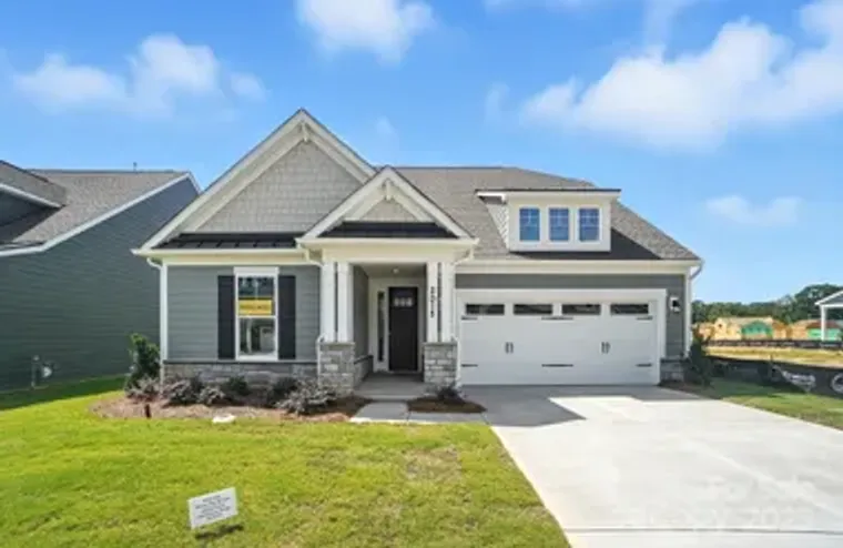 2015 MANTLE RIDGE DR, INDIAN TRAIL, NC, ..., Indian Trail, NC 28079