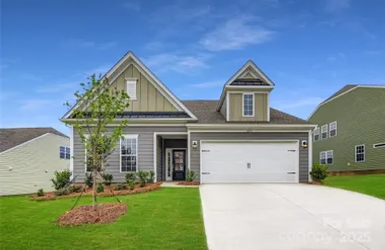 2837 MORNING SONG WAY, LANCASTER, SC, 29..., Lancaster, SC 29720