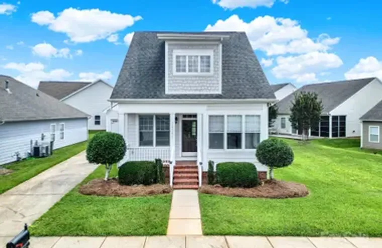 25391 SEAGULL DR, LANCASTER, SC, 29720, Lancaster, SC 29720