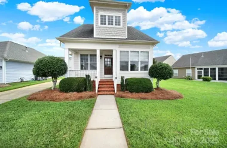 25391 SEAGULL DR, LANCASTER, SC, 29720, Lancaster, SC 29720