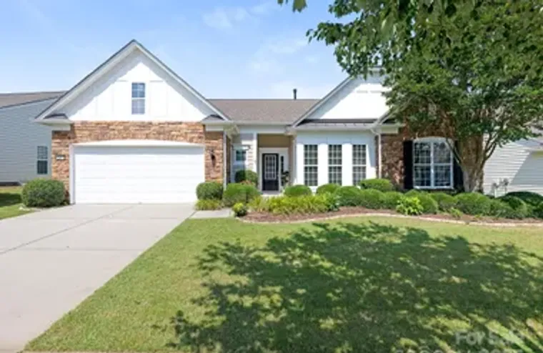 7057 SHENANDOAH DR, FORT MILL, SC, 29707, Fort Mill, SC 29707