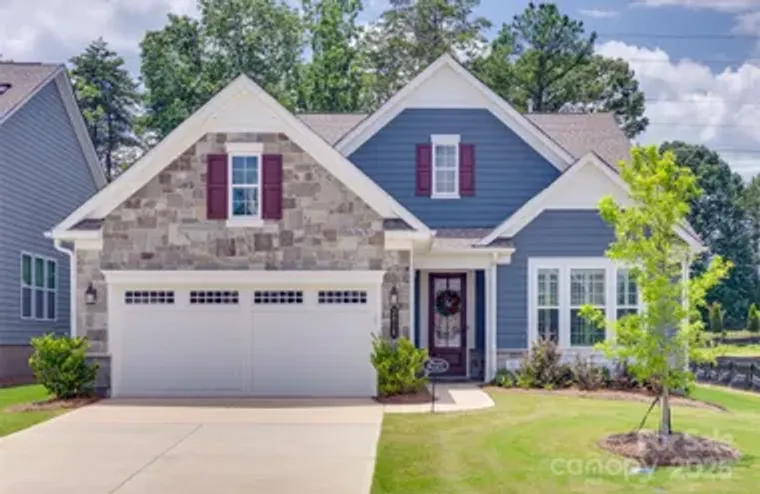 3018 TRACE MEADOW CT # 125, YORK, SC, 29..., York, SC 29745