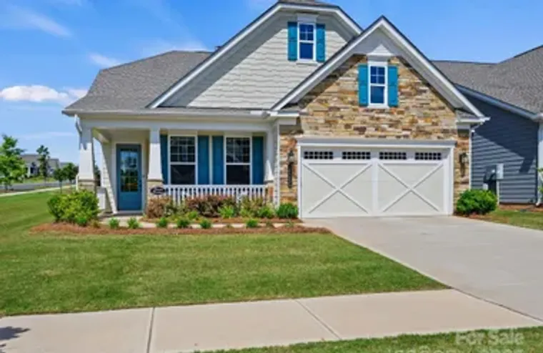 10305 SUPERB LN, CHARLOTTE, NC, 28215, Charlotte, NC 28215