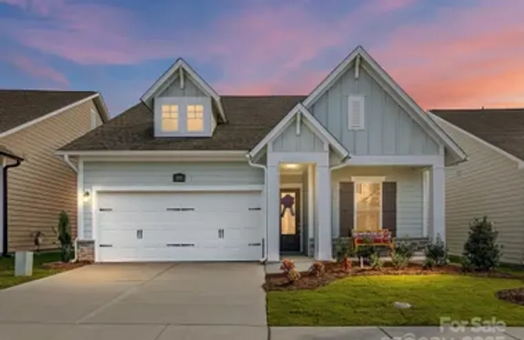 1015 BOURN LN, WAXHAW, NC, 28173, Waxhaw, NC 28173