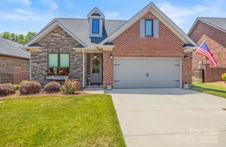 1150 GOLDEN HILL LN, DENVER, NC, 28037, Denver, NC 28037