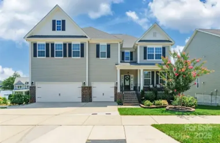 208 CANOE POLE LN, MOORESVILLE, NC, 2811..., Mooresville, NC 28117