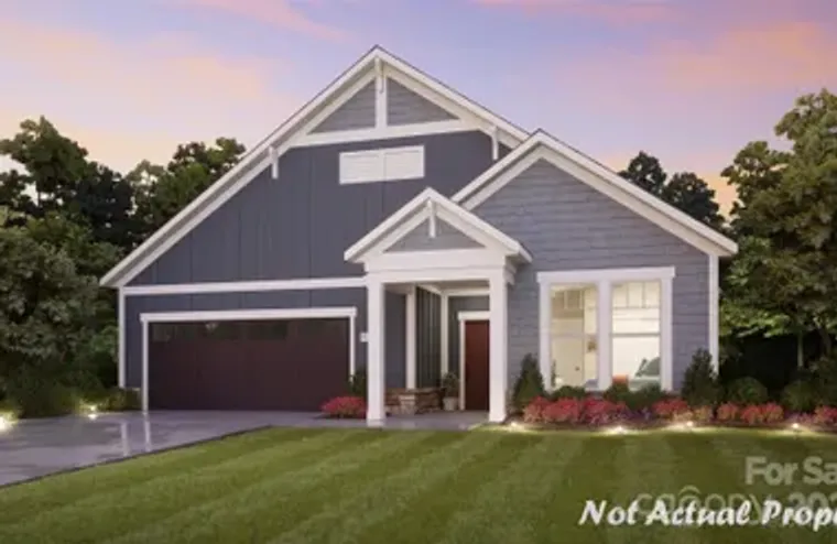 7362 PURPLE MARTIN WAY # 24, MINT HILL, ..., Mint Hill, NC 28227