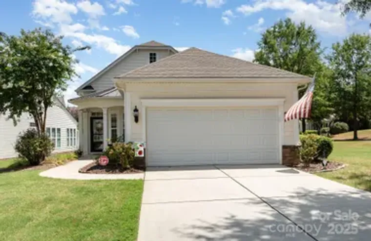 3935 YOSEMITE WAY, INDIAN LAND, SC, 2970..., Indian Land, SC 29707