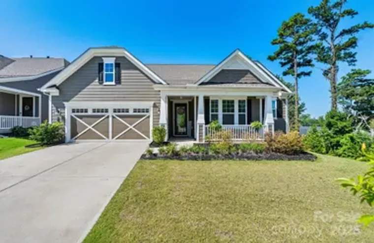 4128 HONEY LOCUST DR, CHARLOTTE, NC, 282..., Charlotte, NC 28215