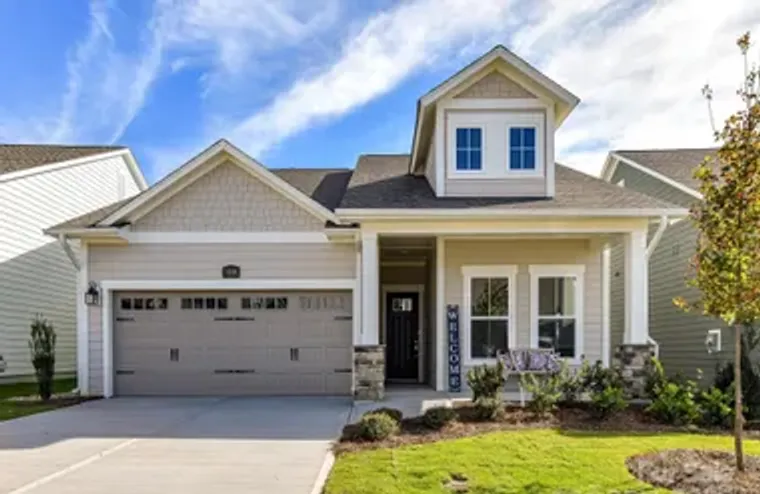 1019 BOURN LN, WAXHAW, NC, 28173, Waxhaw, NC 28173