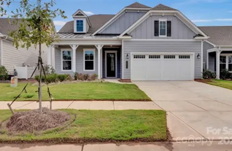 3023 LAKE COMO DR, MONROE, NC, 28110, Monroe, NC 28110