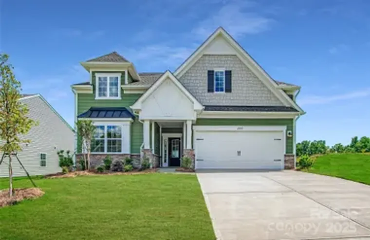 2843 MORNING SONG WAY, LANCASTER, SC, 29..., Lancaster, SC 29720