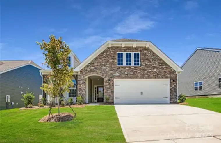 2831 MORNING SONG WAY, LANCASTER, SC, 29..., Lancaster, SC 29720