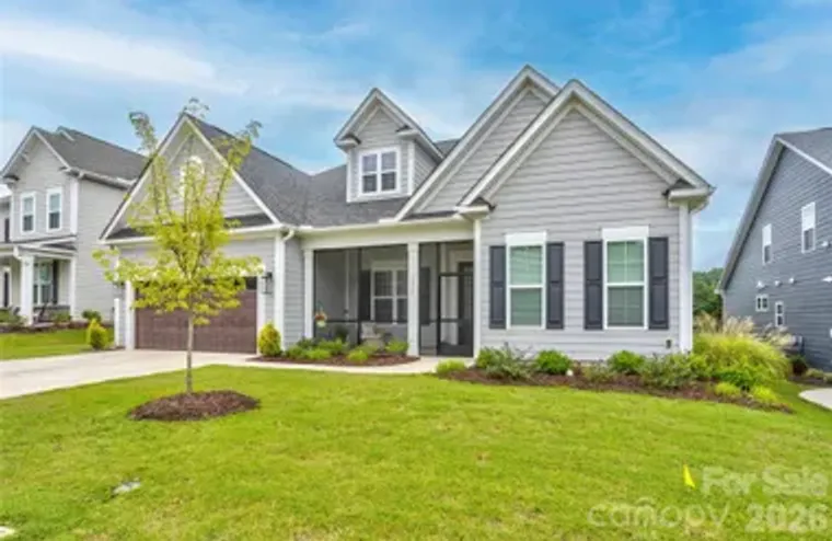 471 LUCKY DR, CONCORD, NC, 28027, Concord, NC 28027