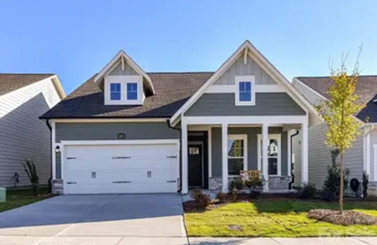 1023 BOURN LN, WAXHAW, NC, 28173, Waxhaw, NC 28173