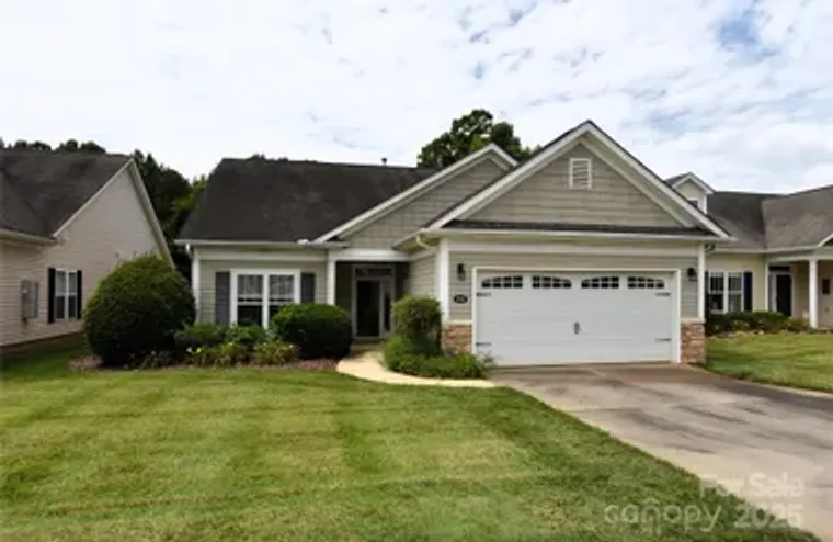 237 RIVER BIRCH DR, SALISBURY, NC, 28146, Salisbury, NC 28146