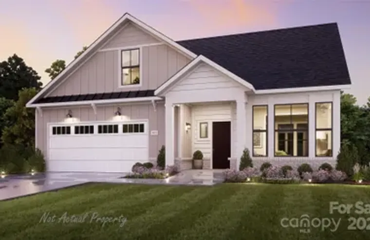 7350 PURPLE MARTIN WAY # 21, MINT HILL, ..., Mint Hill, NC 28227