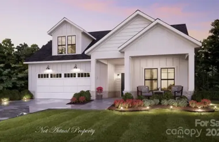 7342 PURPLE MARTIN WAY # 19, MINT HILL, ..., Mint Hill, NC 28227