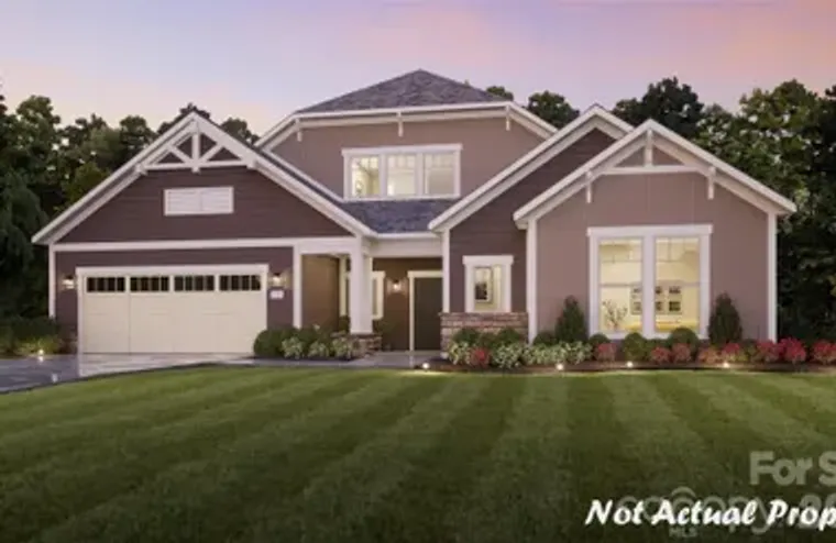 7342 PURPLE MARTIN WAY, MINT HILL, NC, 2..., Mint Hill, NC 28227