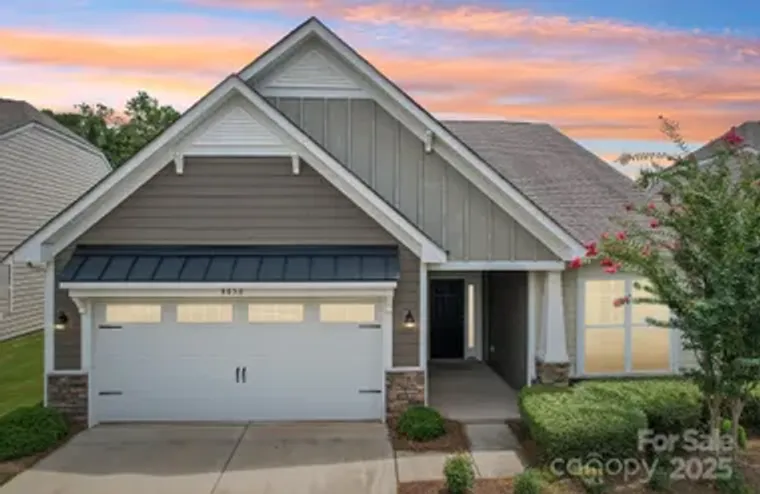8058 ASHER CHASE TRL, LANCASTER, SC, 297..., Lancaster, SC 29720