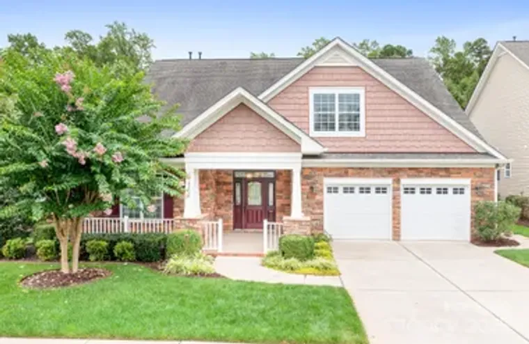 12700 MEETINGHOUSE DR, CORNELIUS, NC, 28..., Cornelius, NC 28031