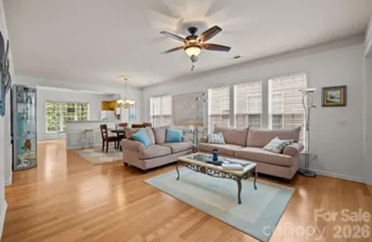 17517 HAWKS VIEW DR # 164, FORT MILL, SC..., Fort Mill, SC 29707