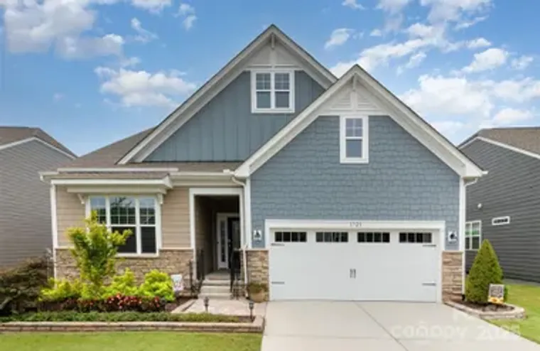 1729 TRANQUILITY BLVD, LANCASTER, SC, 29..., Lancaster, SC 29720