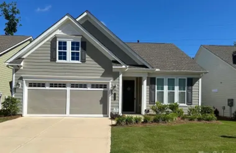 12417 OLD IRON LN, CHARLOTTE, NC, 28215, Charlotte, NC 28215