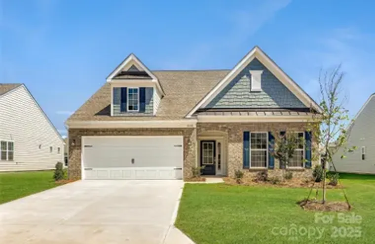 1890 BENTWIND RD, LANCASTER, SC, 29720, Lancaster, SC 29720