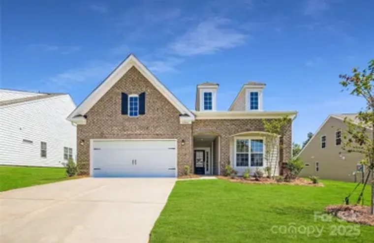 2844 MORNING SONG WAY, LANCASTER, SC, 29..., Lancaster, SC 29720