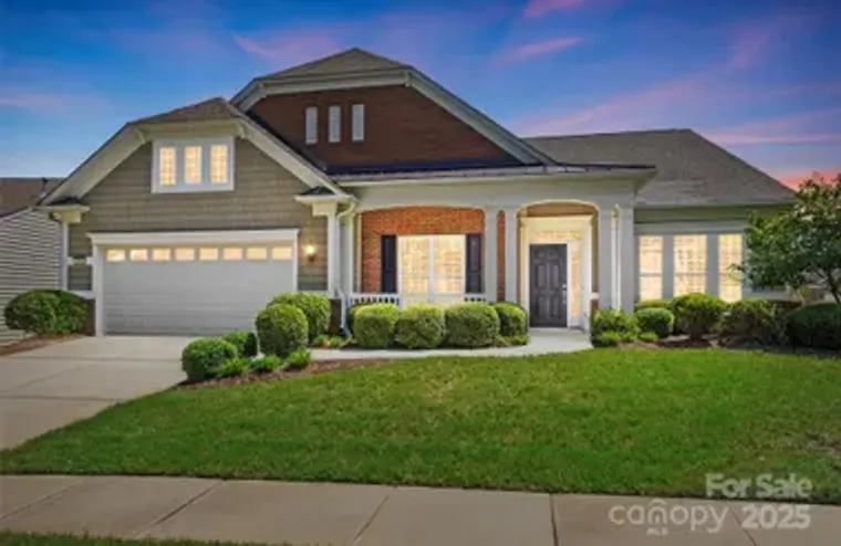 2086 YELLOWSTONE DR, INDIAN LAND, SC, 29..., Indian Land, SC 29707