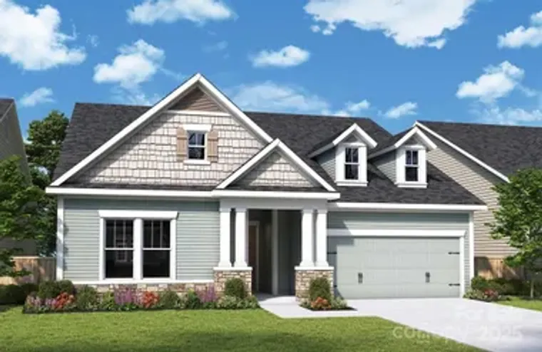 1110 PASTORAL PL, WAXHAW, NC, 28173, Waxhaw, NC 28173