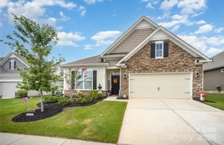 422 SECRETARIAT DR, IRON STATION, NC, 28..., Iron Station, NC 28080