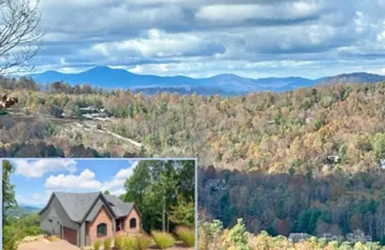 36 NORTHLAND CT, FLAT ROCK, NC, 28731, Flat Rock, NC 28731