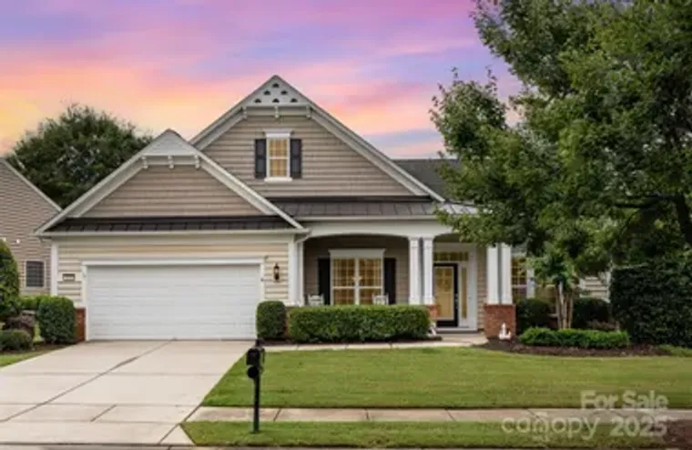 2015 YELLOWSTONE DR # 146, INDIAN LAND, ..., Indian Land, SC 29707