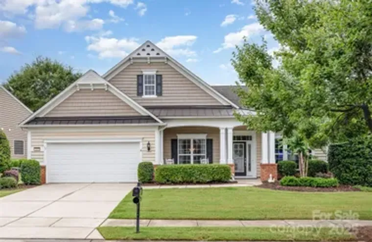 2015 YELLOWSTONE DR # 146, INDIAN LAND, ..., Indian Land, SC 29707