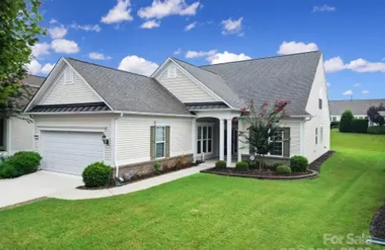 1024 MESA VERDE DR, FORT MILL, SC, 29707, Fort Mill, SC 29707