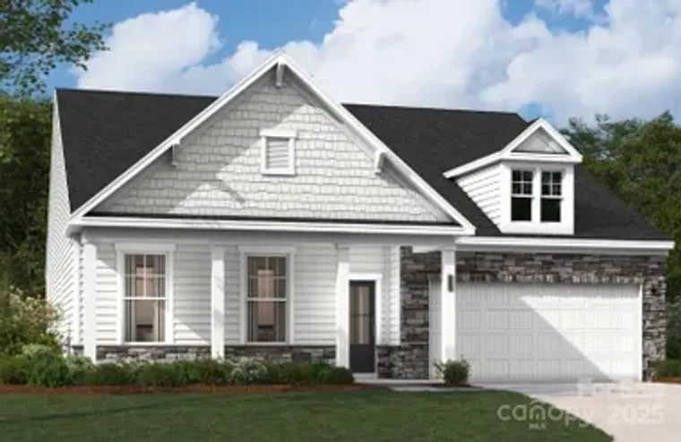 3041 BENT WILLOW DR, INDIAN TRAIL, NC, 2..., Indian Trail, NC 28079