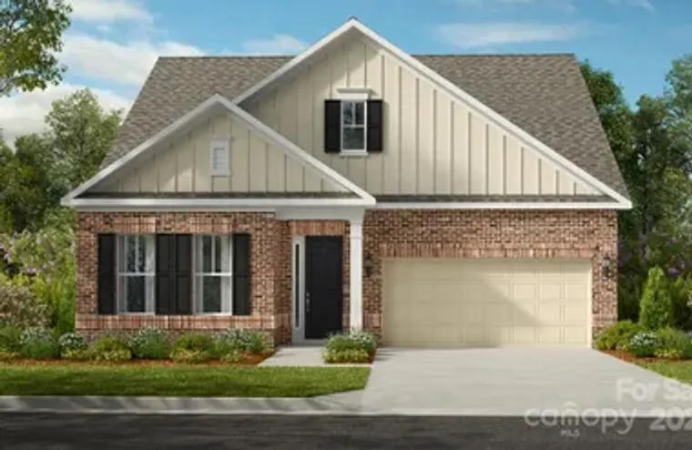 317 BASIL DR, INDIAN TRAIL, NC, 28079, Indian Trail, NC 28079