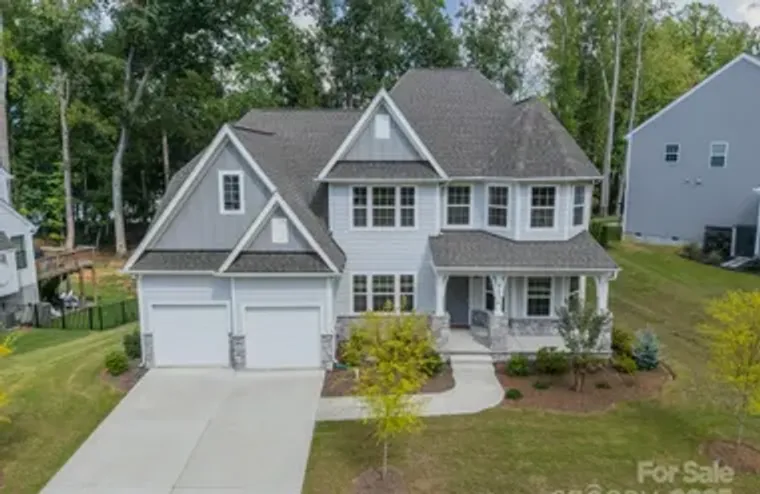 6034 JEPSON CT, CHARLOTTE, NC, 28214, Charlotte, NC 28214