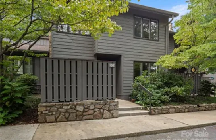 102 CROWFIELDS DR, ASHEVILLE, NC, 28803, Asheville, NC 28803