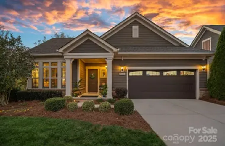 8032 PARKNOLL DR, HUNTERSVILLE, NC, 2807..., Huntersville, NC 28078