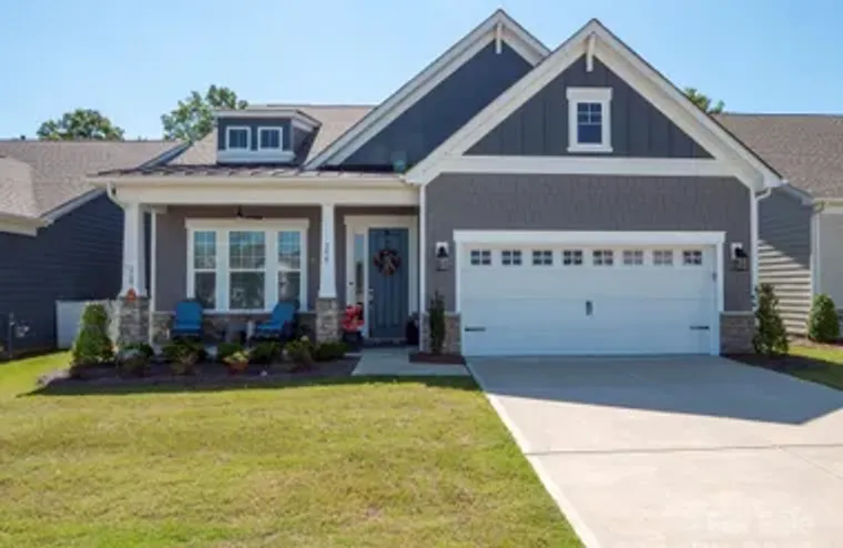 280 PORTRAIT WAY, INDIAN TRAIL, NC, 2807..., Indian Trail, NC 28079