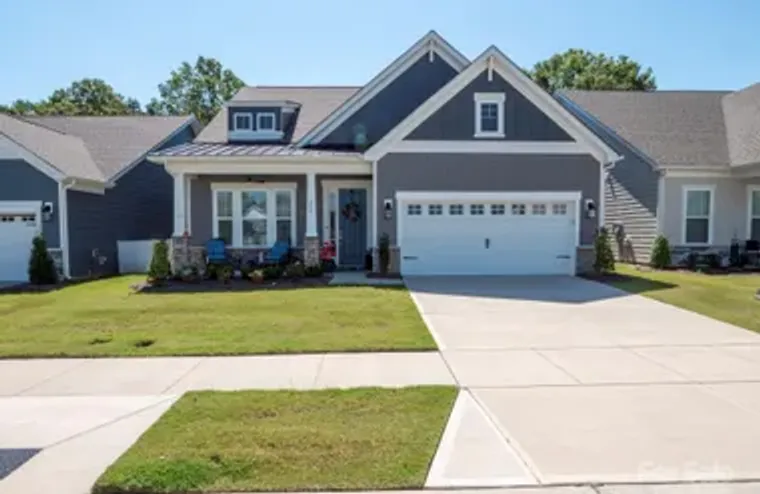 280 PORTRAIT WAY, INDIAN TRAIL, NC, 2807..., Indian Trail, NC 28079