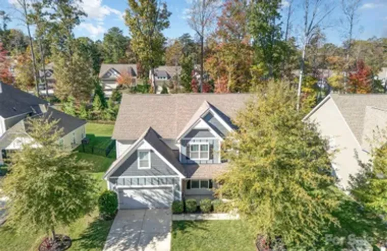 131 CANOE POLE LN, MOORESVILLE, NC, 2811..., Mooresville, NC 28117