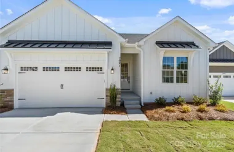 2081 BONDS LN # 27, FORT MILL, SC, 29715, Fort Mill, SC 29715